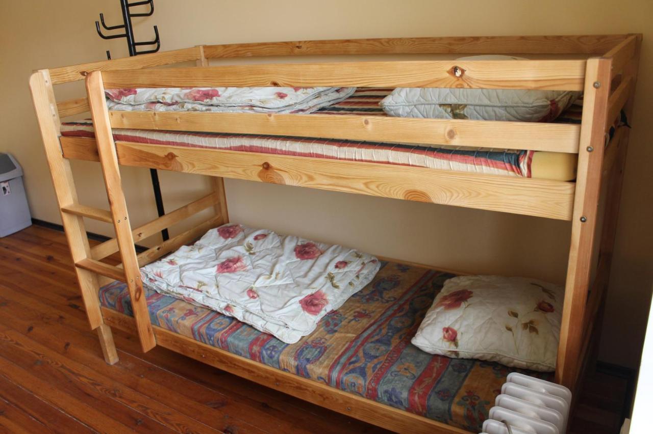 Fortuna Hostel Vilnius Ngoại thất bức ảnh