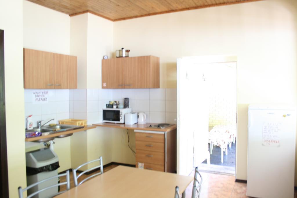 Fortuna Hostel Vilnius Ngoại thất bức ảnh