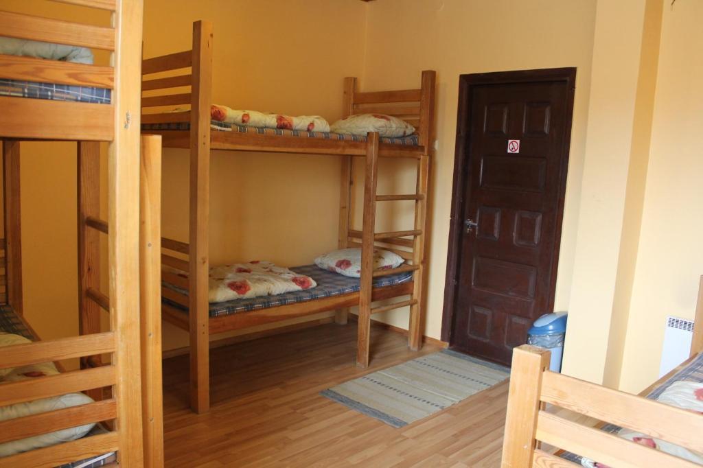 Fortuna Hostel Vilnius Phòng bức ảnh