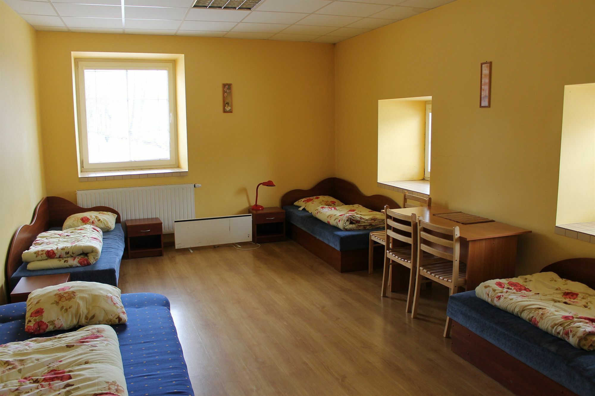 Fortuna Hostel Vilnius Ngoại thất bức ảnh