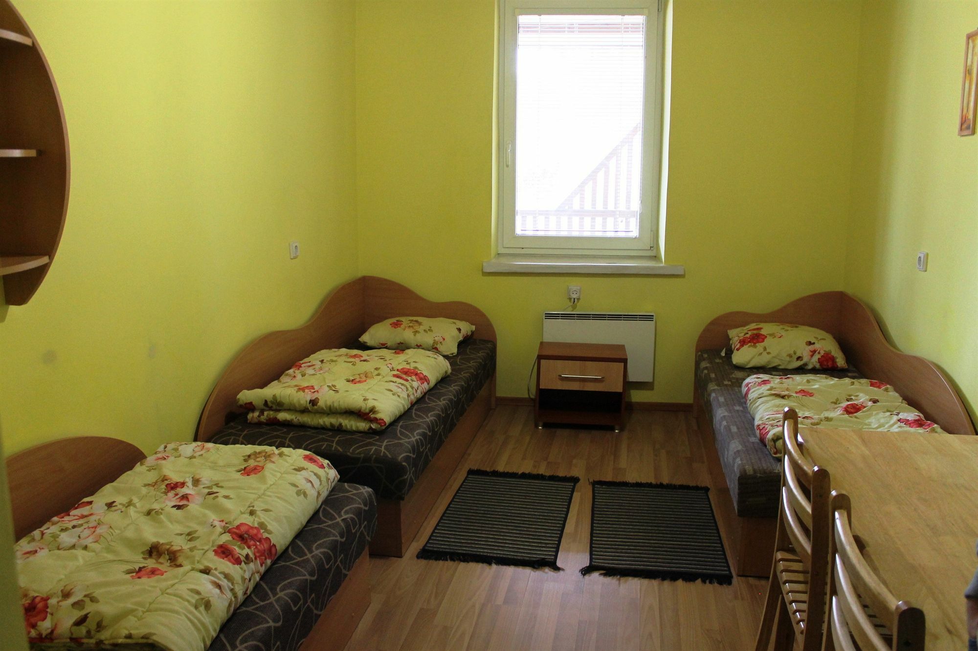 Fortuna Hostel Vilnius Ngoại thất bức ảnh