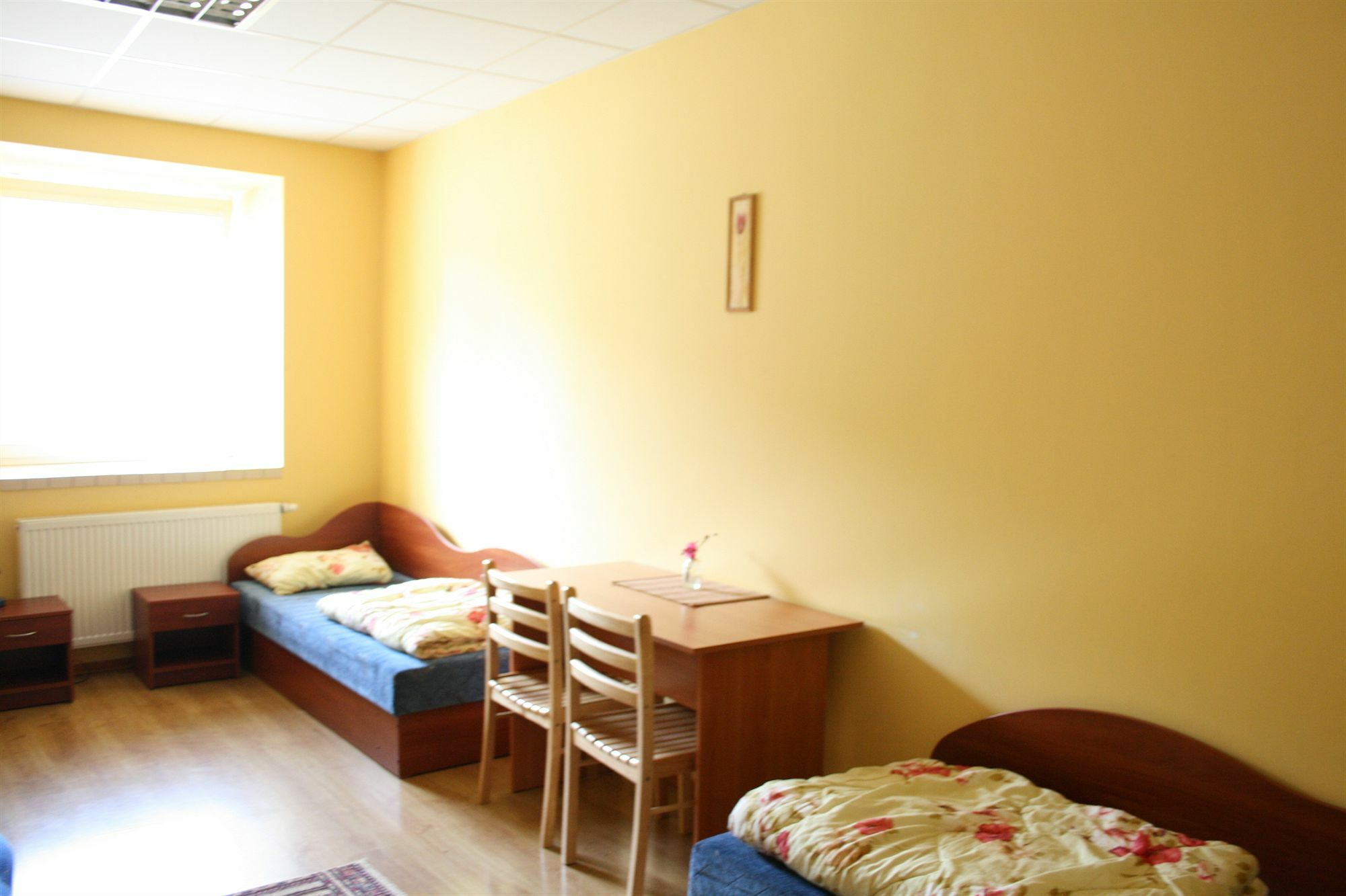 Fortuna Hostel Vilnius Ngoại thất bức ảnh