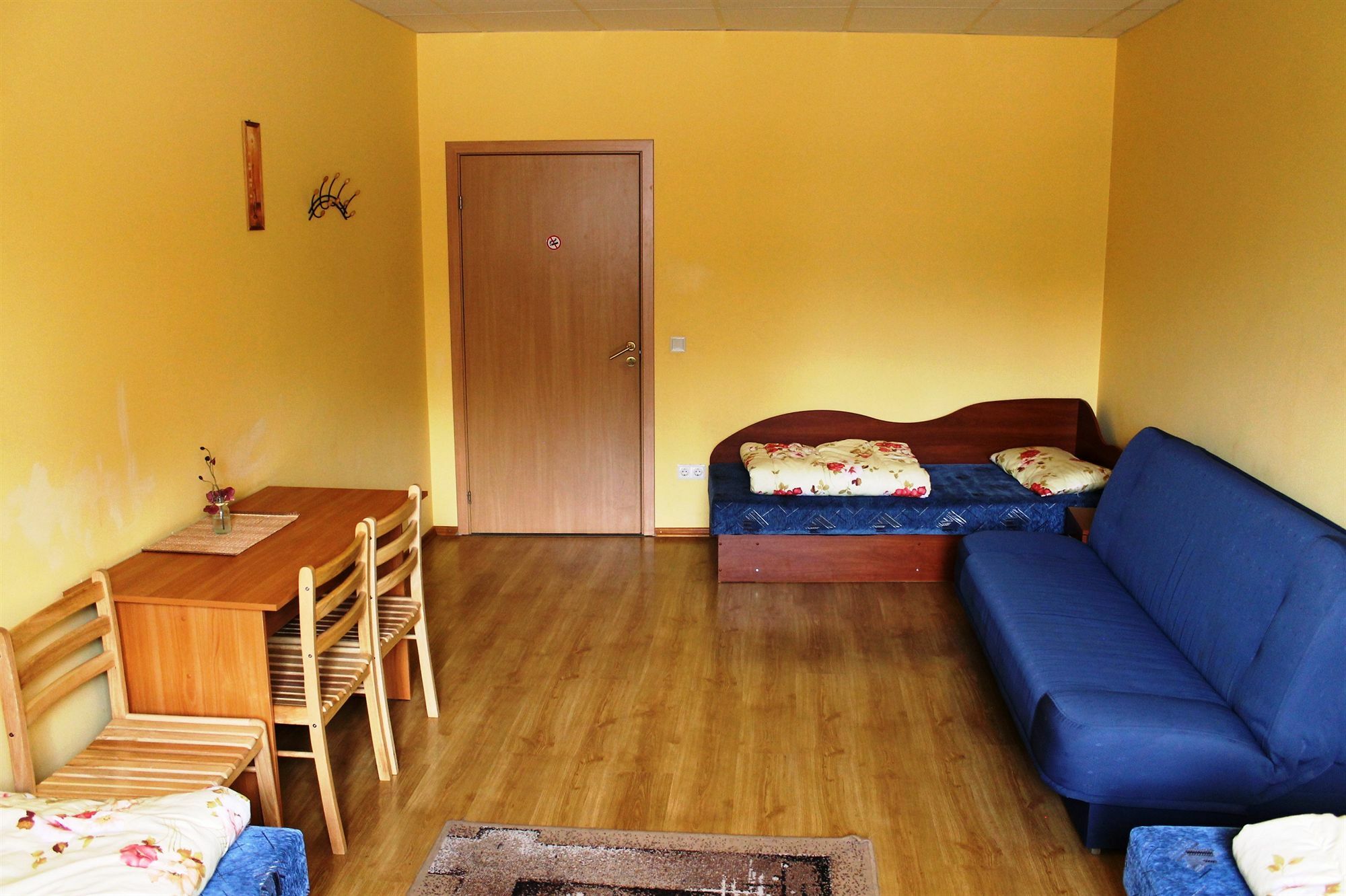 Fortuna Hostel Vilnius Ngoại thất bức ảnh