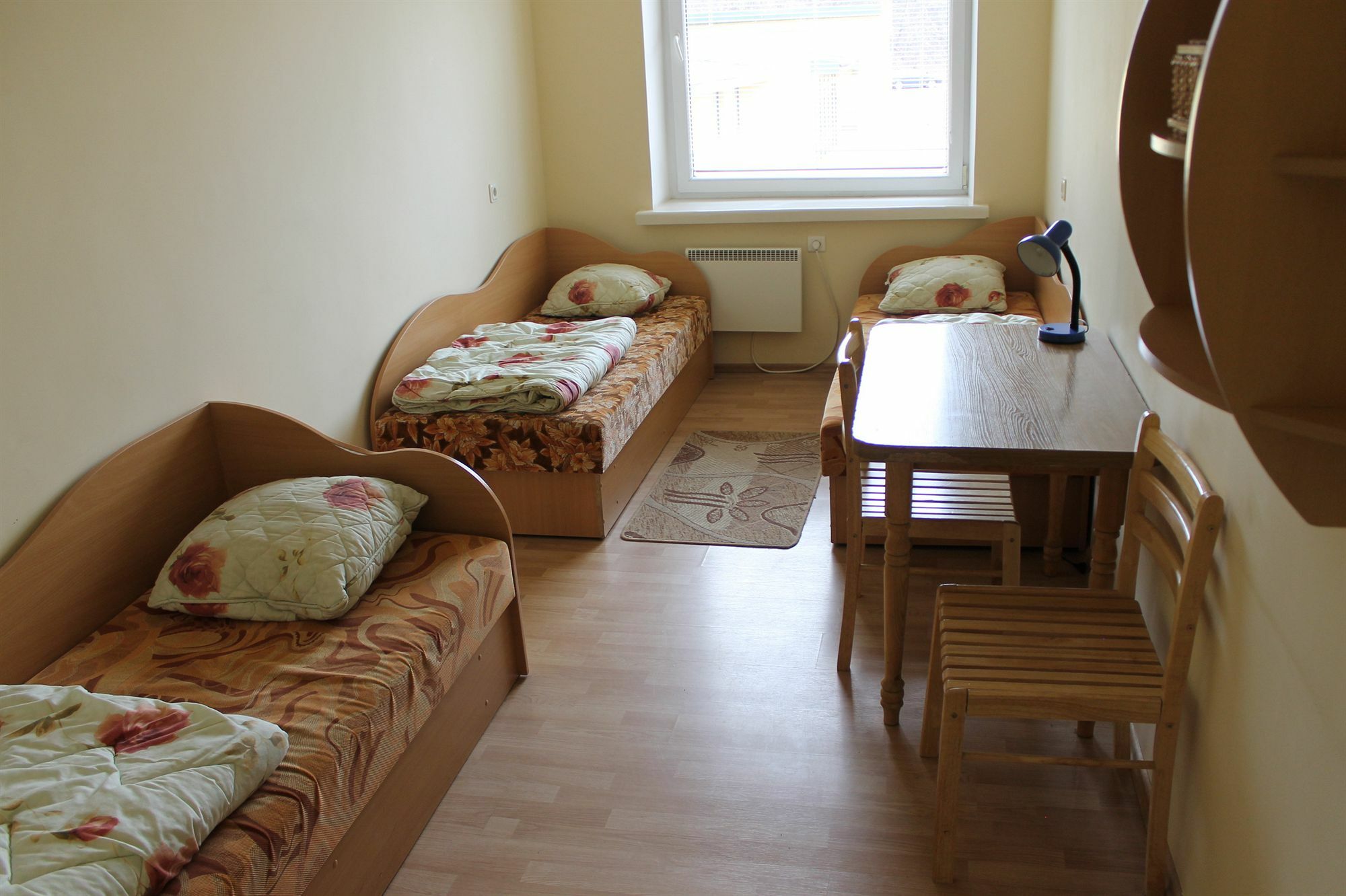 Fortuna Hostel Vilnius Ngoại thất bức ảnh