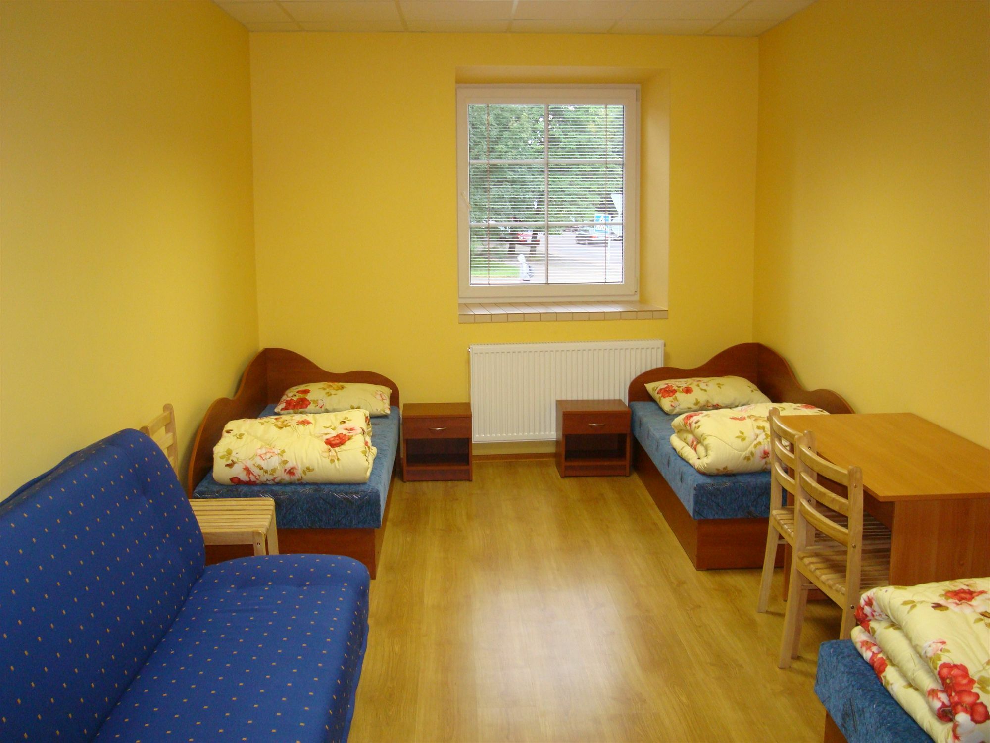 Fortuna Hostel Vilnius Ngoại thất bức ảnh